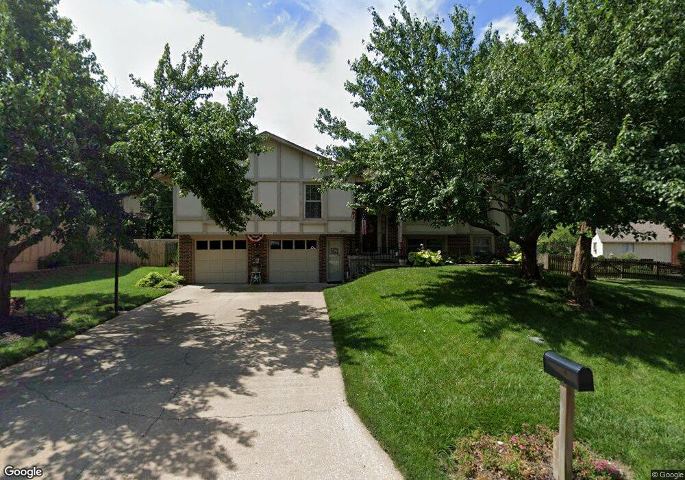 12823 W 57th Terrace, Shawnee, KS 66216 - photo 1