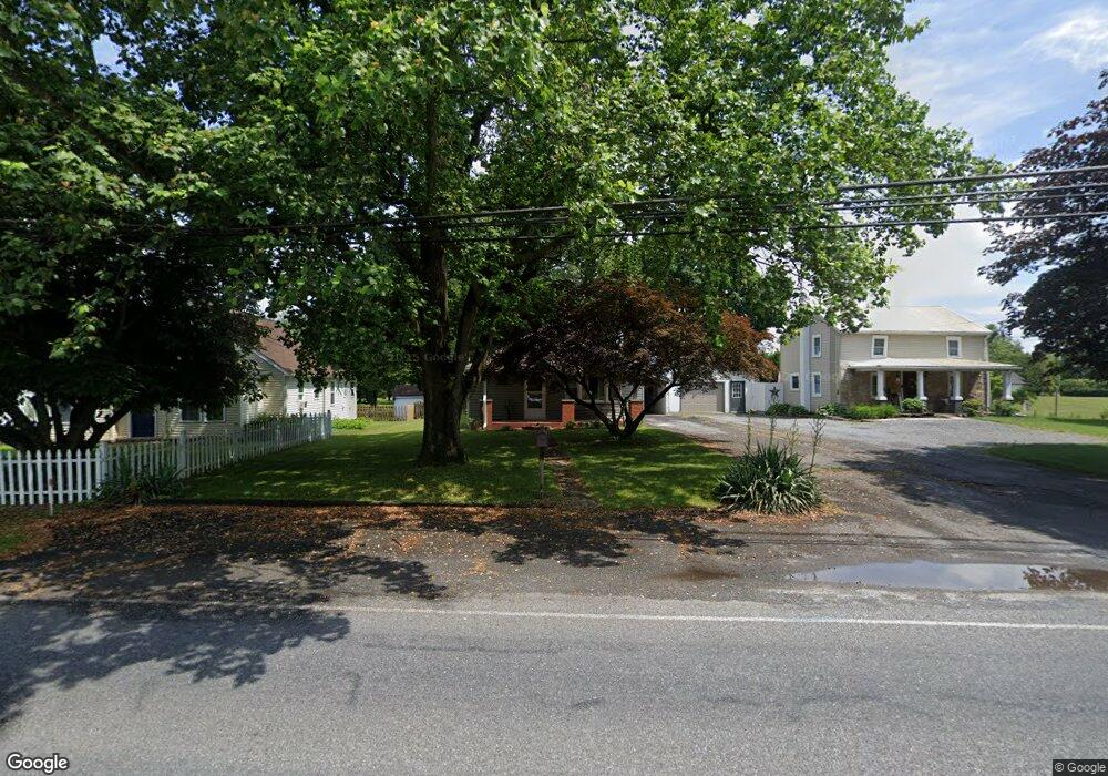 1168 Warm Spring Rd, Chambersburg, PA 17202 - photo 1