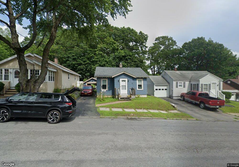 97 Park St, Gloversville, NY 12078 - photo 1