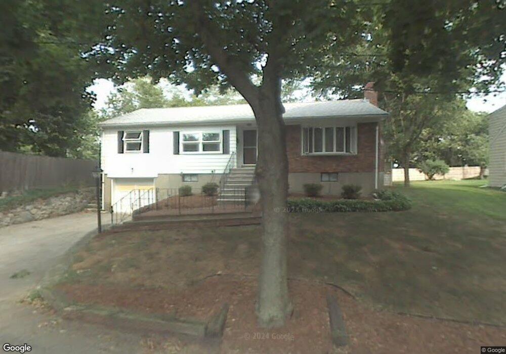 103 Stowecroft Rd, Arlington, MA 02474 - photo 1