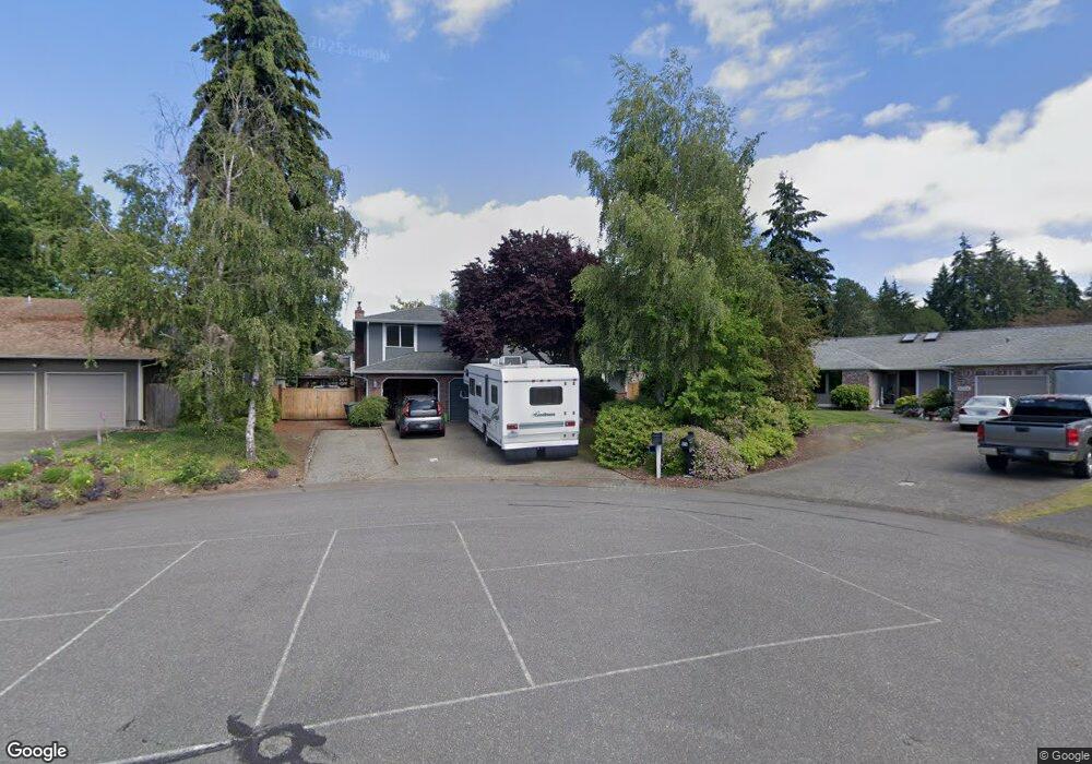 5711 97th Avenue Ct W, University Place, WA 98467 - photo 1