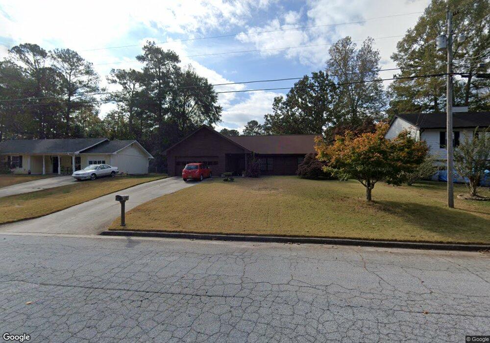 395 Cindy Dr SE, Conyers, GA 30094 - photo 1