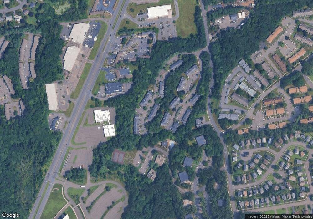 41 Crown Ridge, Newington, CT 06111 - photo 1