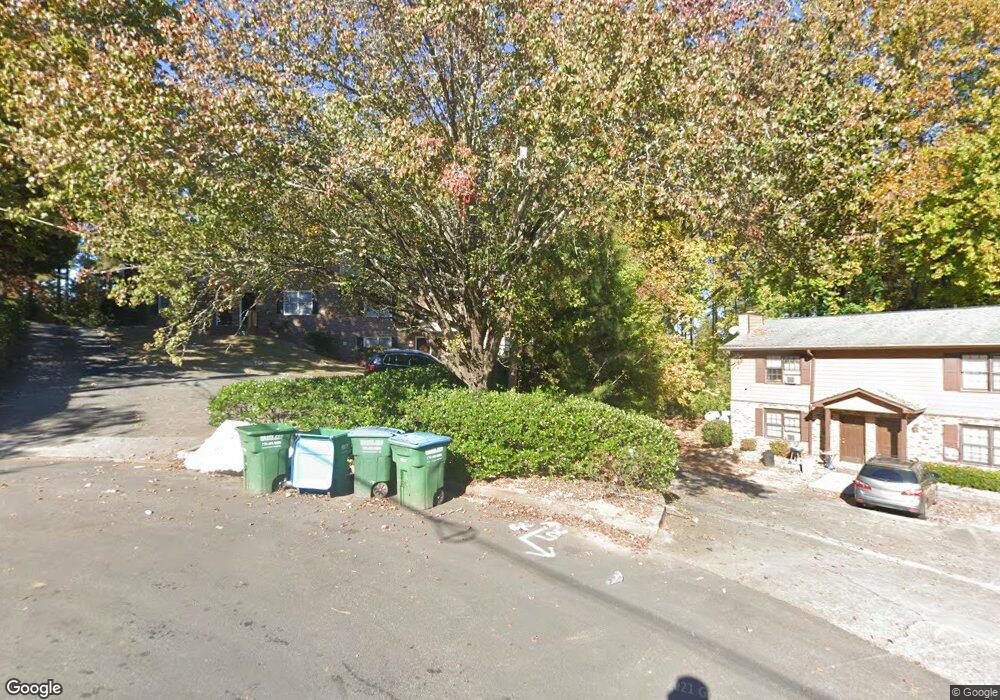 3118 Sloping Terrace unit 1, Snellville, GA 30078 - photo 1