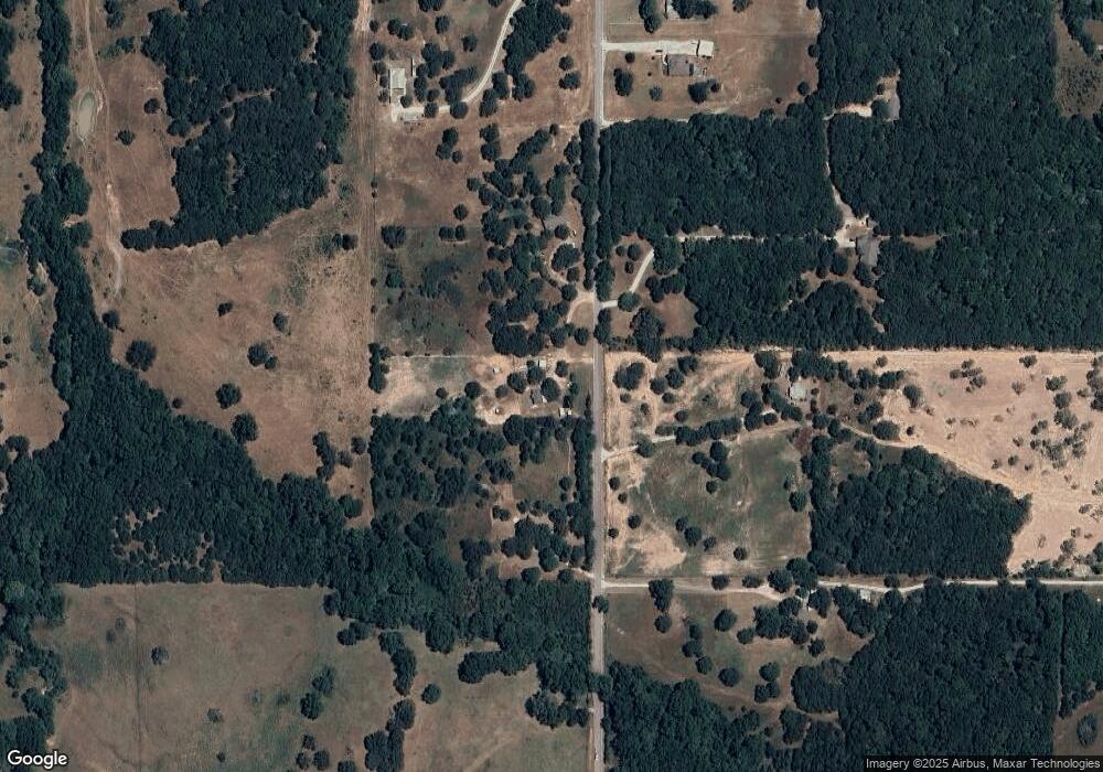 1389 Provence Rd, Ardmore, OK 73401 - photo 1