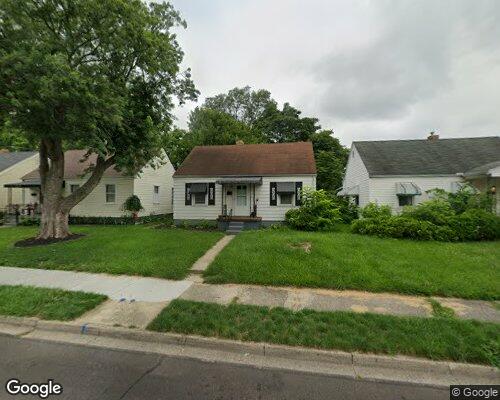 829 Huron Ave, Dayton, OH 45402 - Homes.com