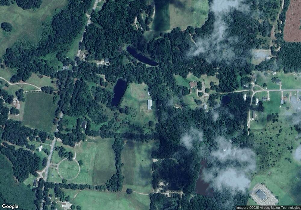 245 Gammage Rd, Eufaula, AL 36027 - photo 1