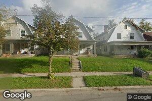 536 W Elm St, Lima, OH 45801