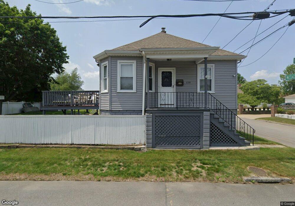 150 Florida Ave, Cranston, RI 02920 - photo 1