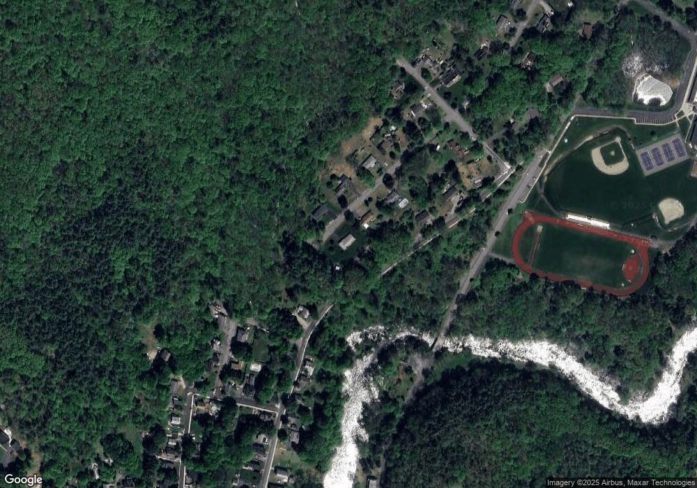 8 Nelligan Terrace, Warren, MA 01083 - photo 1