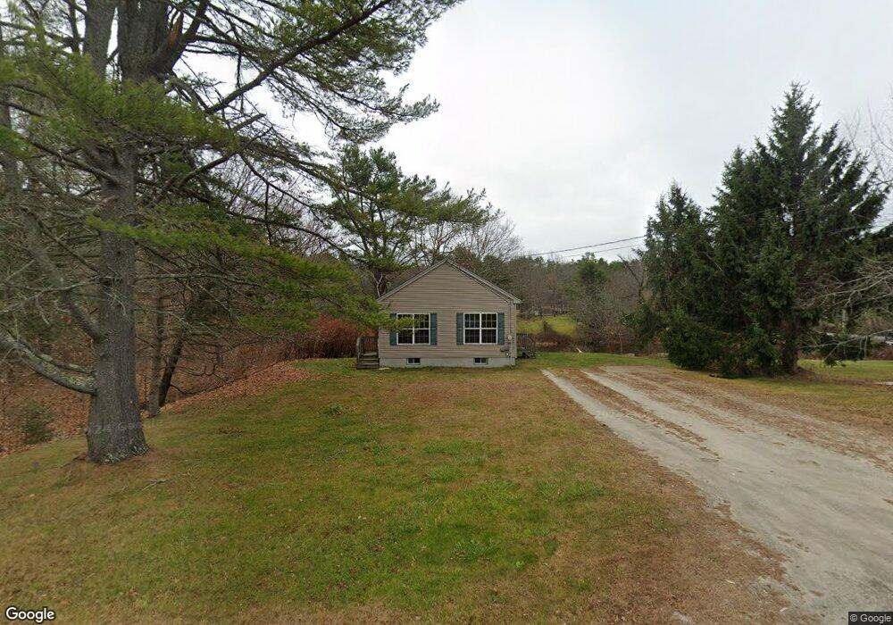67 Lower Mast Landing Rd, Freeport, ME 04032 - photo 1