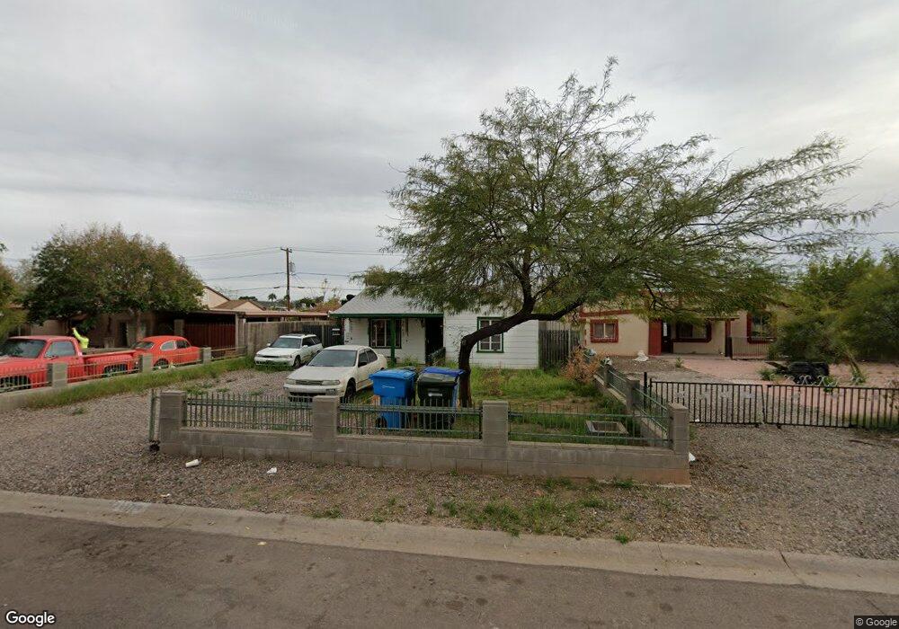 2117 E Harvard St, Phoenix, AZ 85006 - photo 1