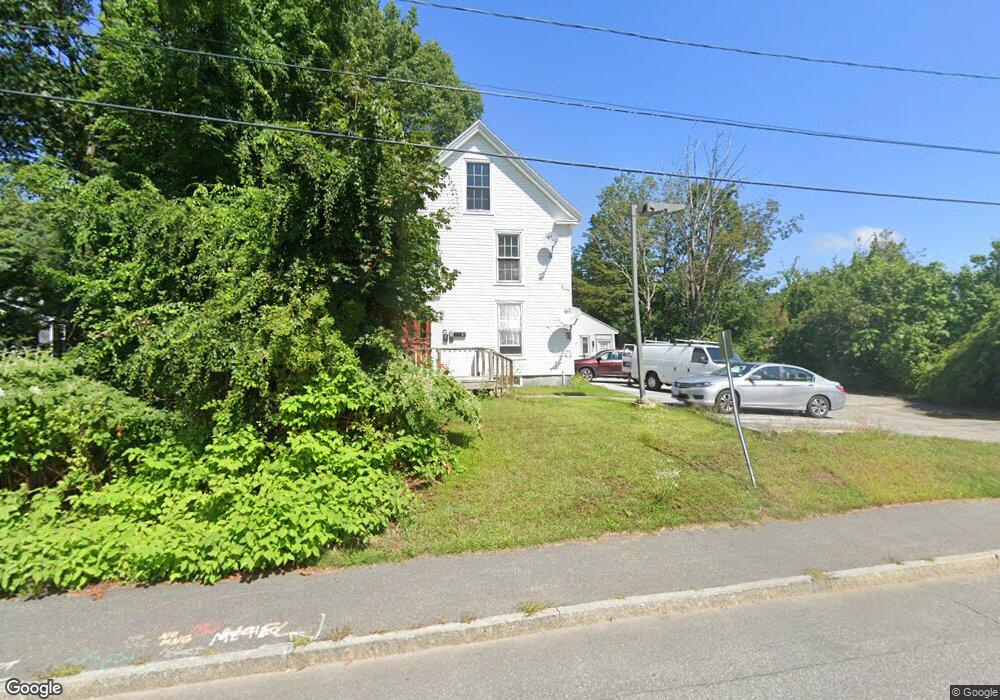 10 Elm St, Freeport, ME 04032 - photo 1