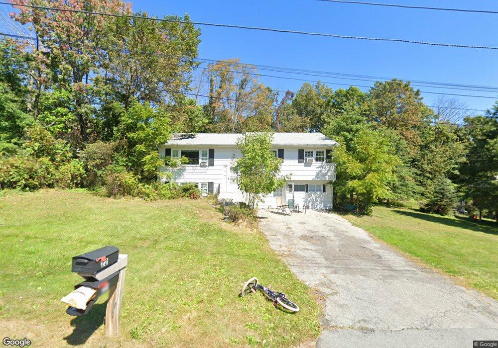 22 Fourth St, Monroe, NY 10950 - photo 1