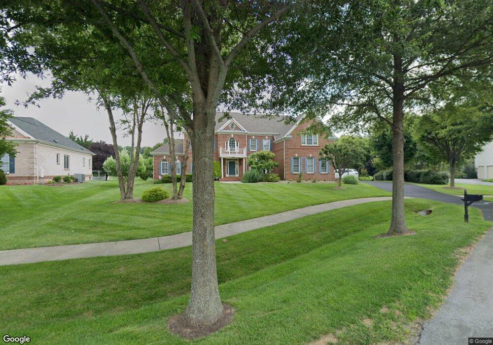 607 Mission Hills Ct, Ashton, MD 20861 - photo 1