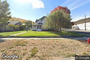 610 Arlington St, Pomeroy, WA 99347