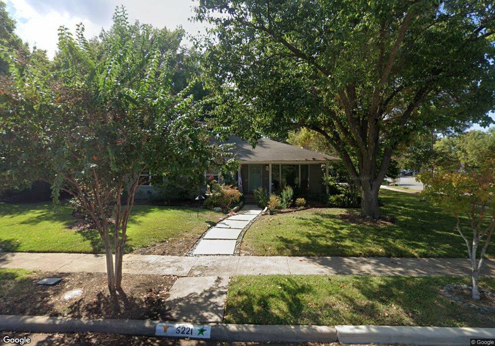 5221 Rexton Ln, Dallas, TX 75214 - photo 1