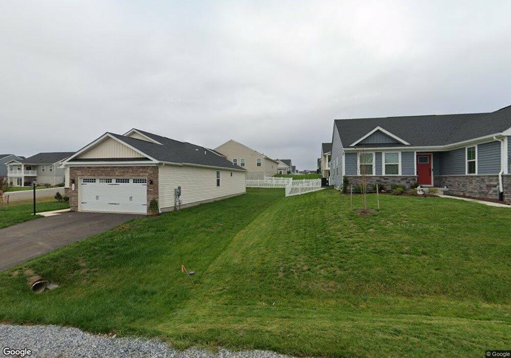 108 Wyoming Way, Hedgesville, WV 25427 - photo 1