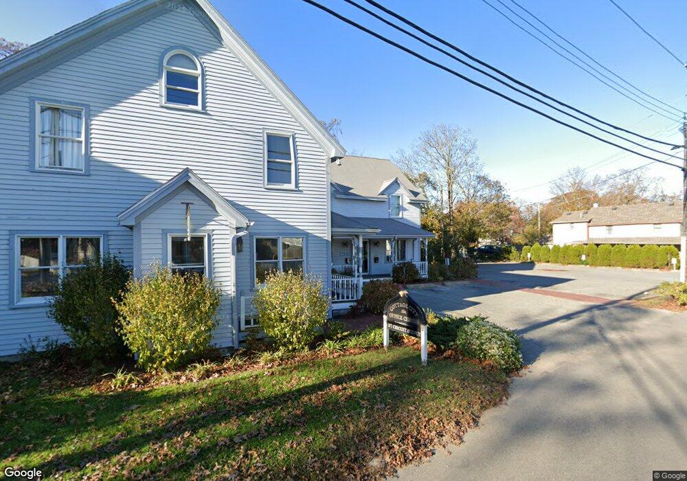 15 Forest Cir, Edgartown, MA 02539 - photo 1