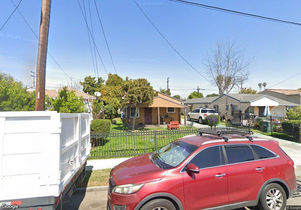 2123 E Piru St, Compton, CA 90222 - photo 1