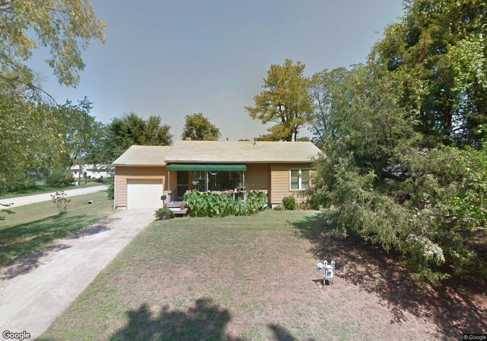 305 E Duncan St, Jenks, OK 74037 - photo 1