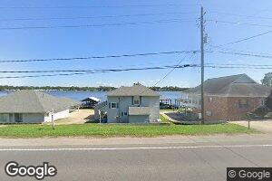 9786 False River Dr, New Roads, LA 70760