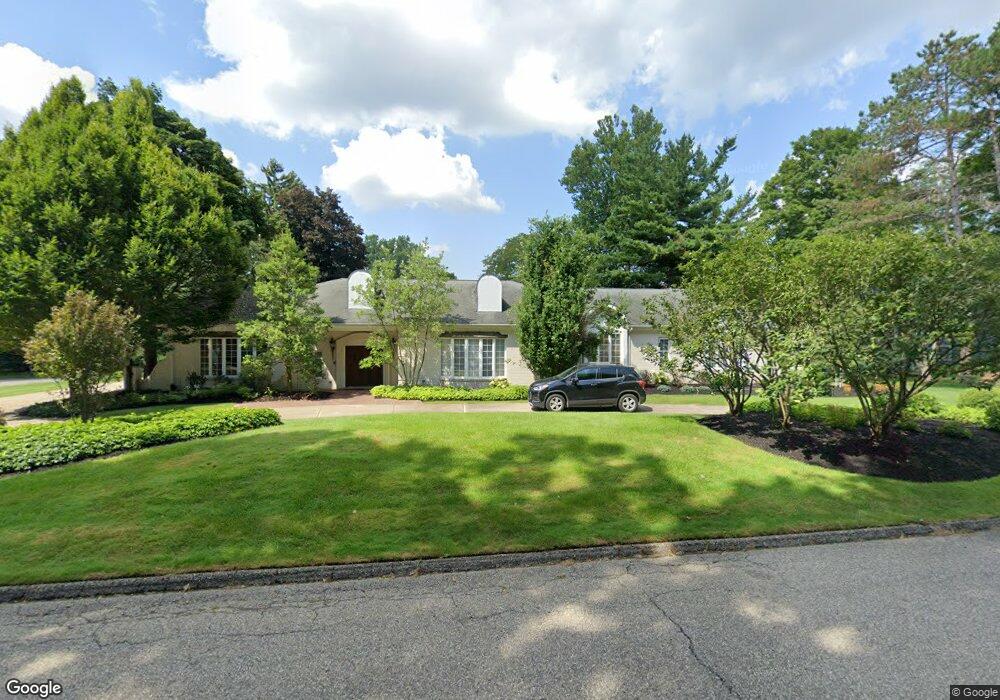 1315 Stuyvessant Rd, Bloomfield Hills, MI 48301 - photo 1