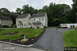 65 Steve Lopes Way, Woonsocket, RI 02895