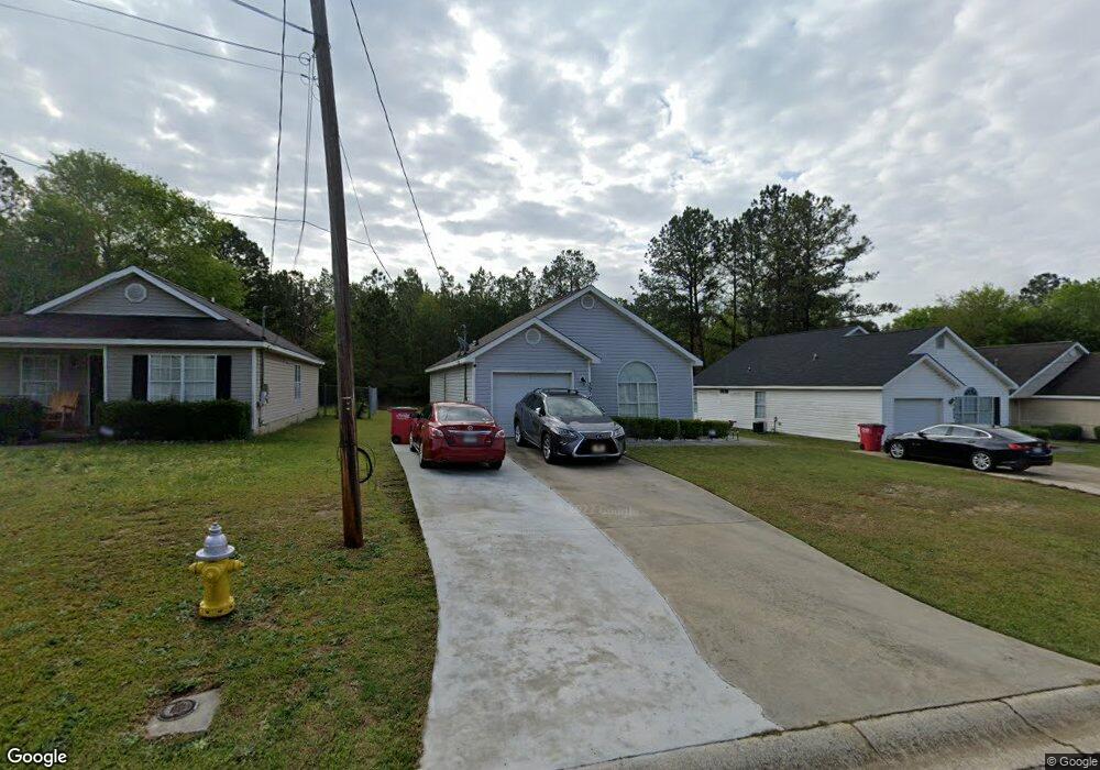 3970 Shearwater Dr, Macon, GA 31206 - photo 1