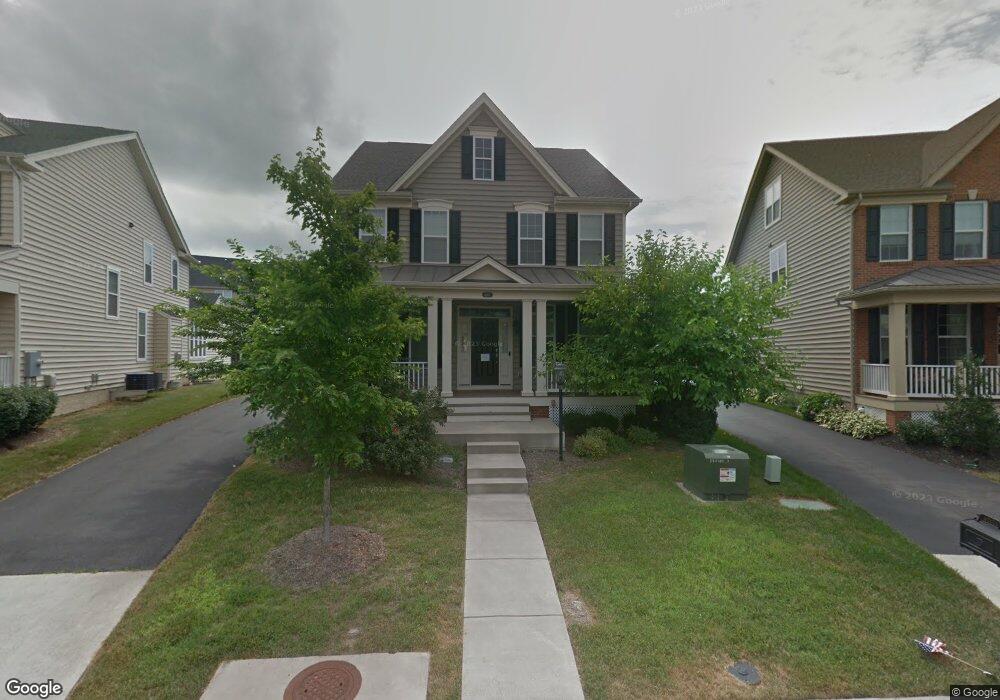 43171 Ashley Green Dr, Ashburn, VA 20148 - photo 1