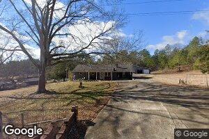199 County Road 944, Glen, MS 38846