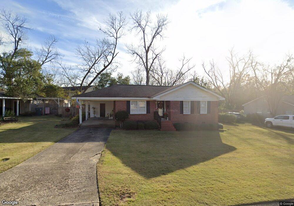 110 Orchard Dr, Eufaula, AL 36027 - photo 1