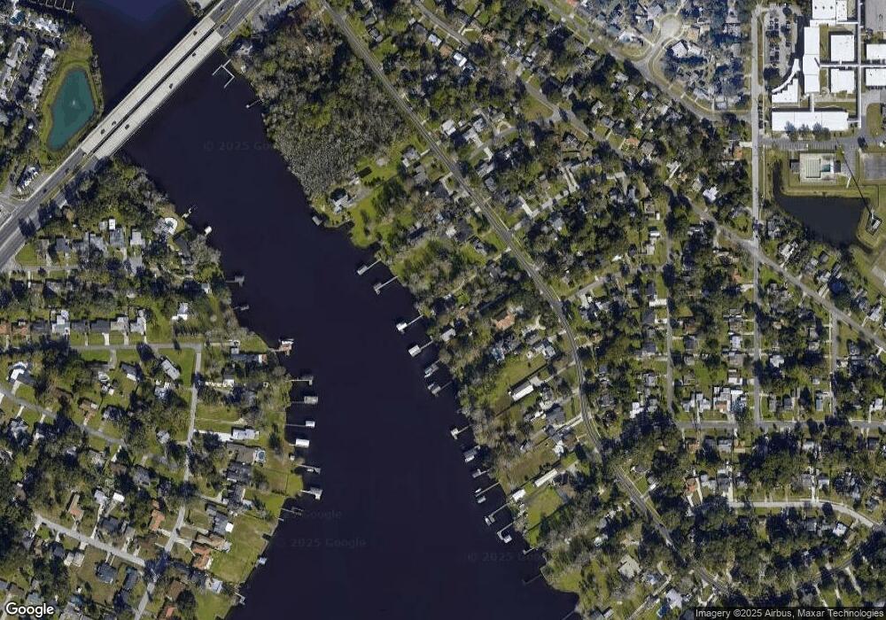 2622 Lake Shore Blvd, Jacksonville, FL 32210 - photo 1