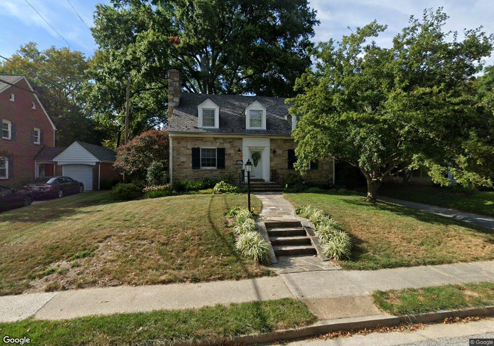 10 Aintree Rd, Towson, MD 21286 - photo 1