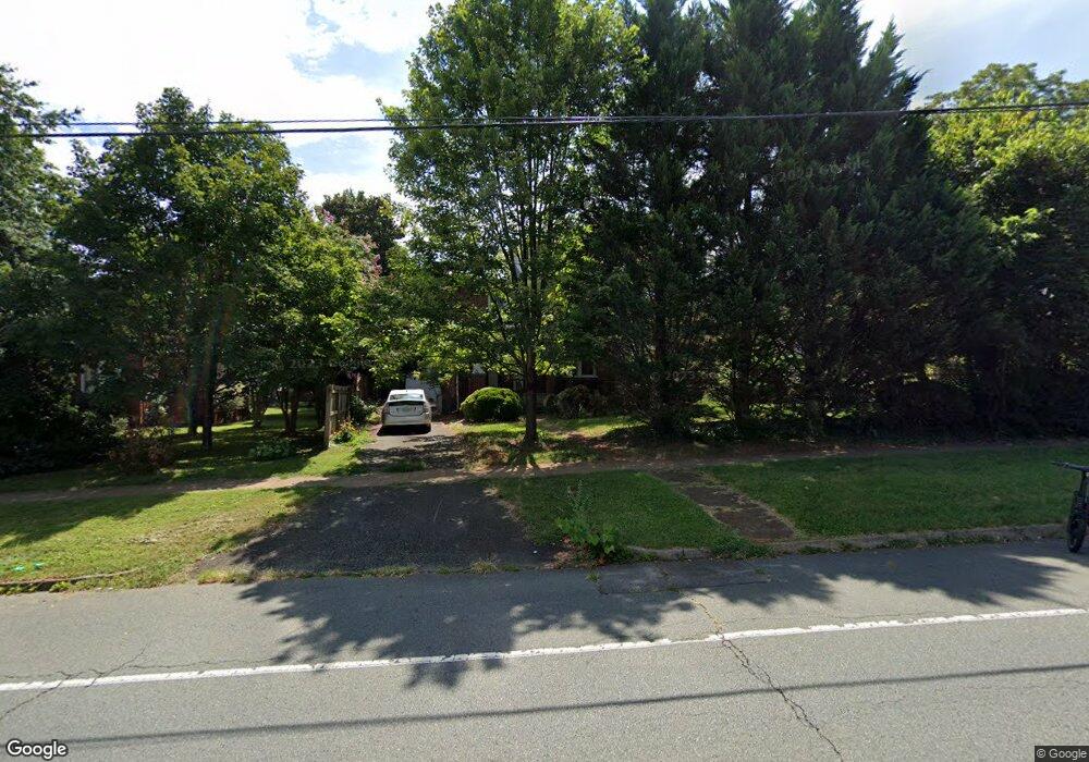 874 Locust Ave, Charlottesville, VA 22902 - photo 1