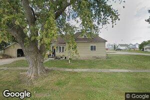 301 Third St, Martinsburg, IA 52568