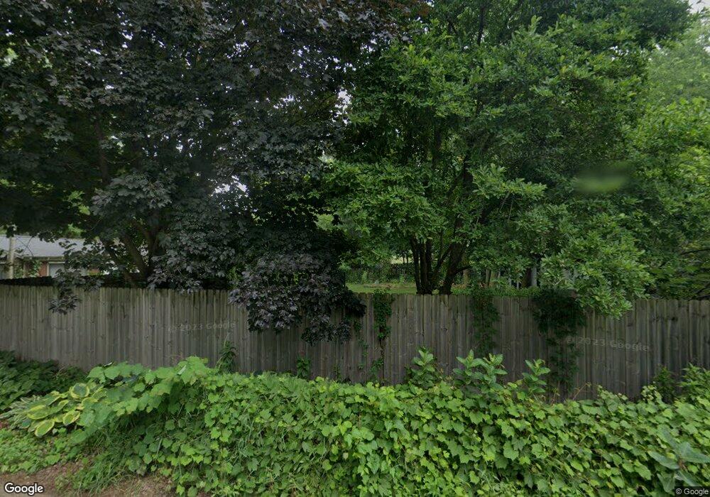 8449 E Lake Shore Dr, New Carlisle, IN 46552 - photo 1