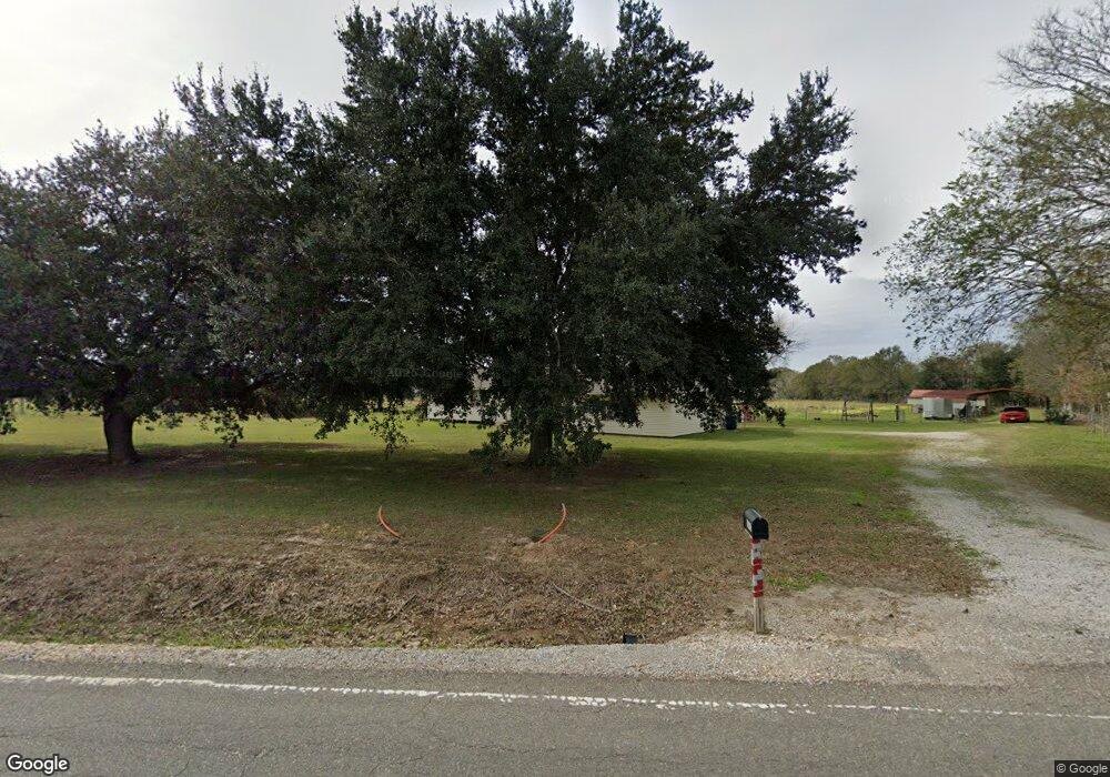 1095 Pousson Rd, Egan, LA 70531 - photo 1