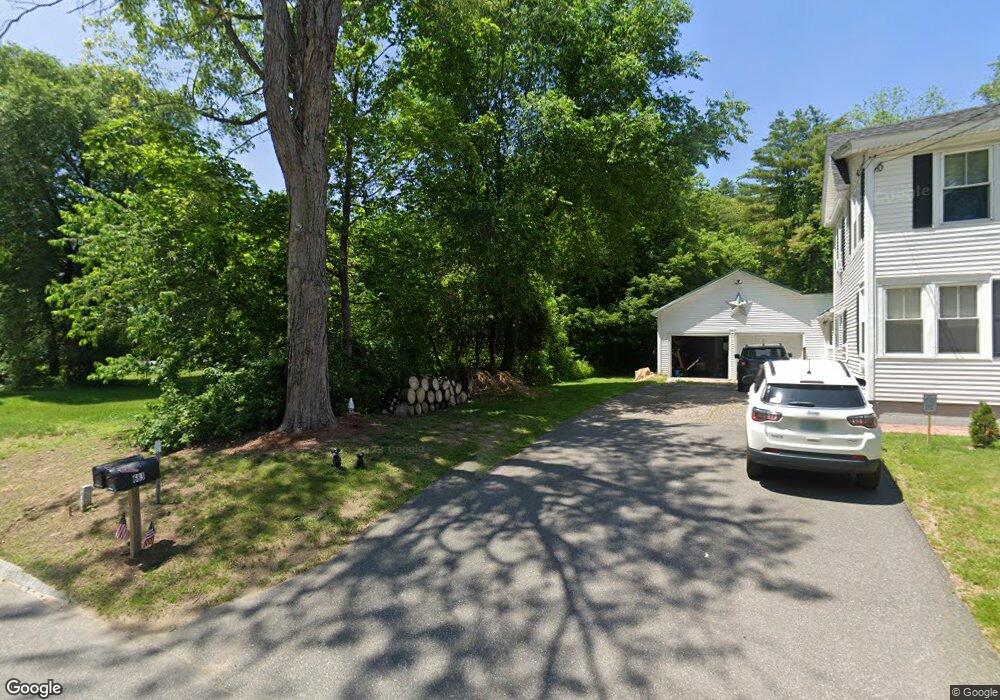 635 S Main St, Franklin, NH 03235 - photo 1