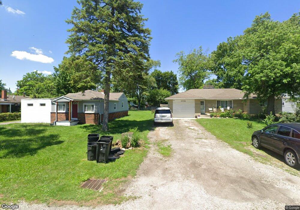 2040 Melrose Ave, Columbus, OH 43224 - photo 1