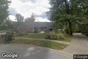 1325 Leighton Cir, Louisville, KY 40222