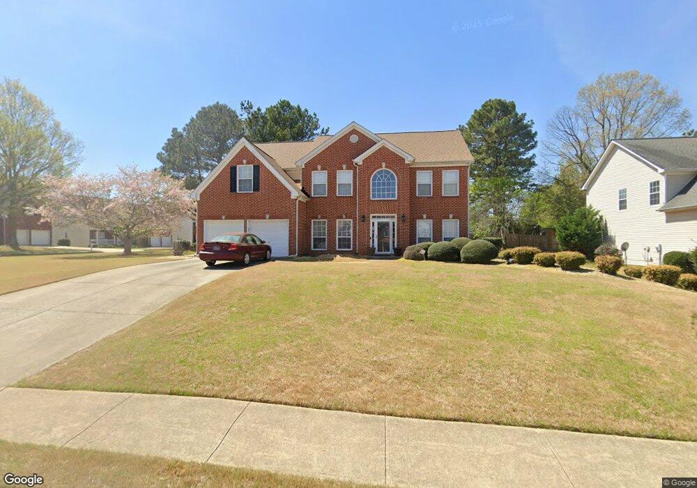 301 Duke Way, Stockbridge, GA 30281 - photo 1