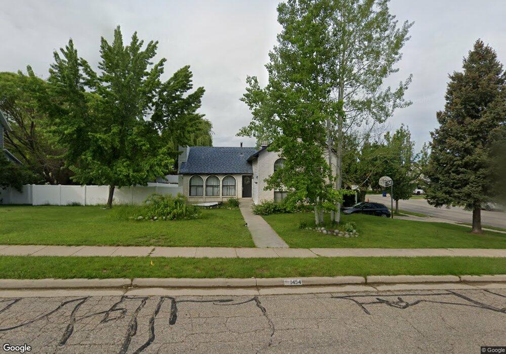 1454 E 2050 N, Layton, UT 84040 - photo 1