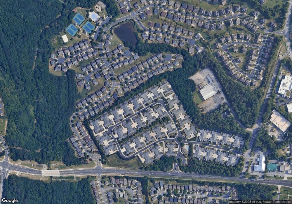 1501 Brookhavenrun Cir unit 1501, Duluth, GA 30097 - photo 1