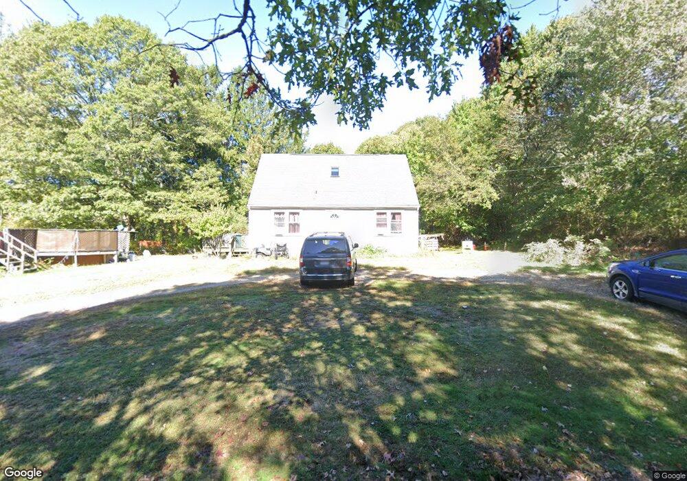 10 Center St, Charlestown, RI 02813 - photo 1