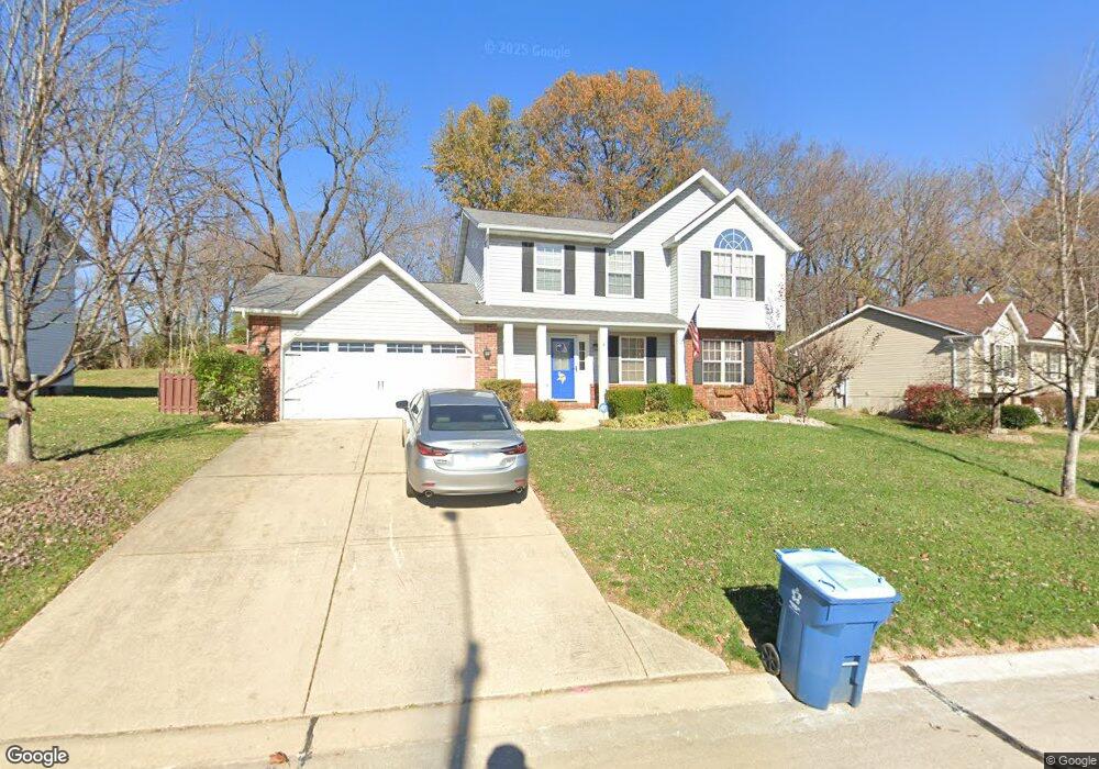 207 Aspen Point, Glen Carbon, IL 62034 - photo 1