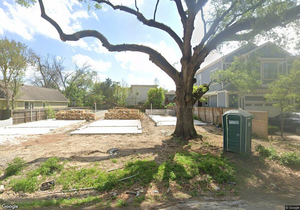 716 E 25th St, Houston, TX 77008 - photo 1