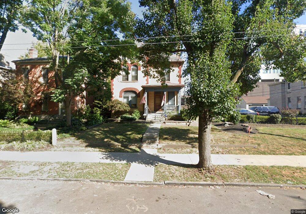 50 W 2nd Ave, Columbus, OH 43201 - photo 1