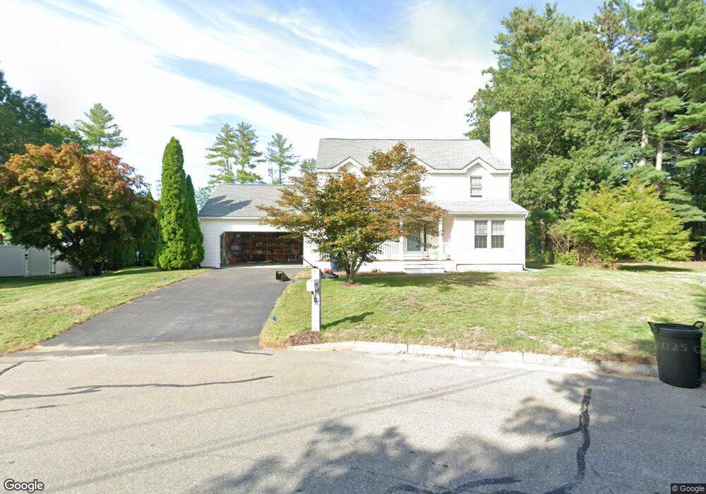 4 Tall Pine Cir, Nashua, NH 03062 - photo 1