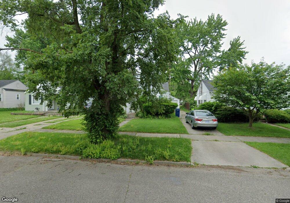 3501 Gratiot Ave, Flint, MI 48503 - photo 1